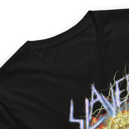 Slayer Awakening Officially Licensed Mens T Shirt Black