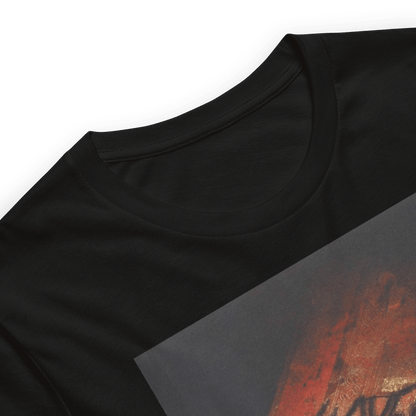 Slayer Bible Logo Officially Licensed Mens T Shirt Black