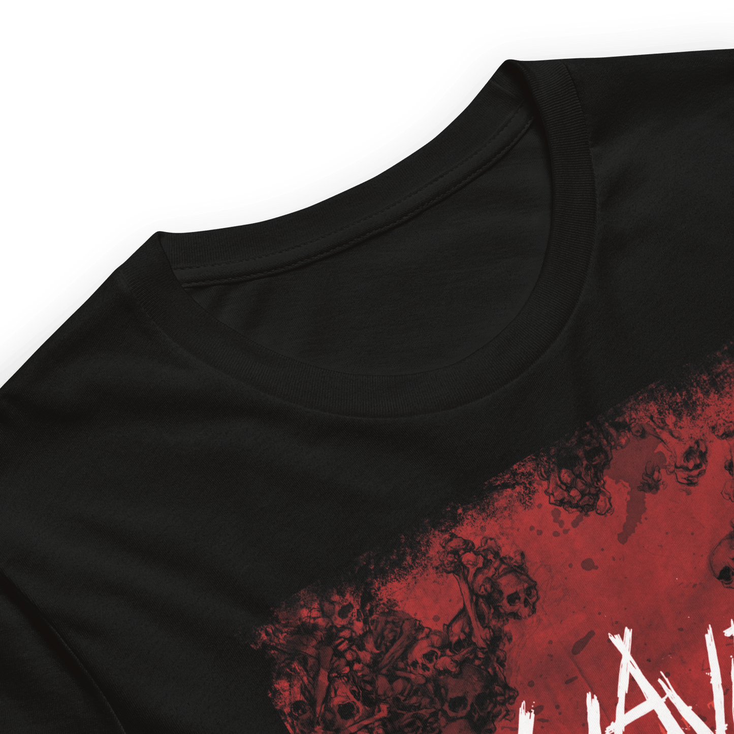Slayer Blood Logo Officially Licensed Mens T Shirt Black