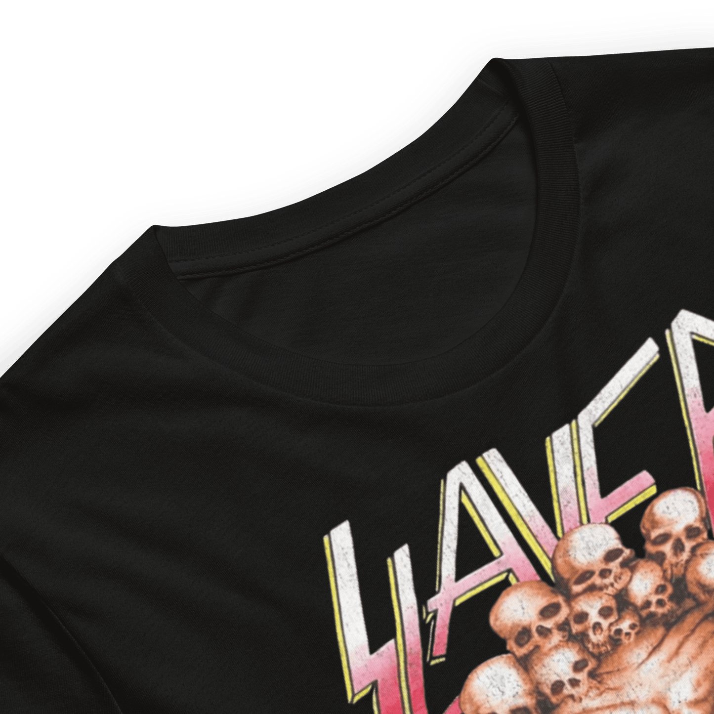 Slayer Demon Drip Jumbo Print Officially Licensed Mens T Shirt Black