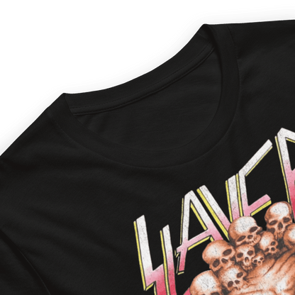 Slayer Demon Drip Jumbo Print Officially Licensed Mens T Shirt Black