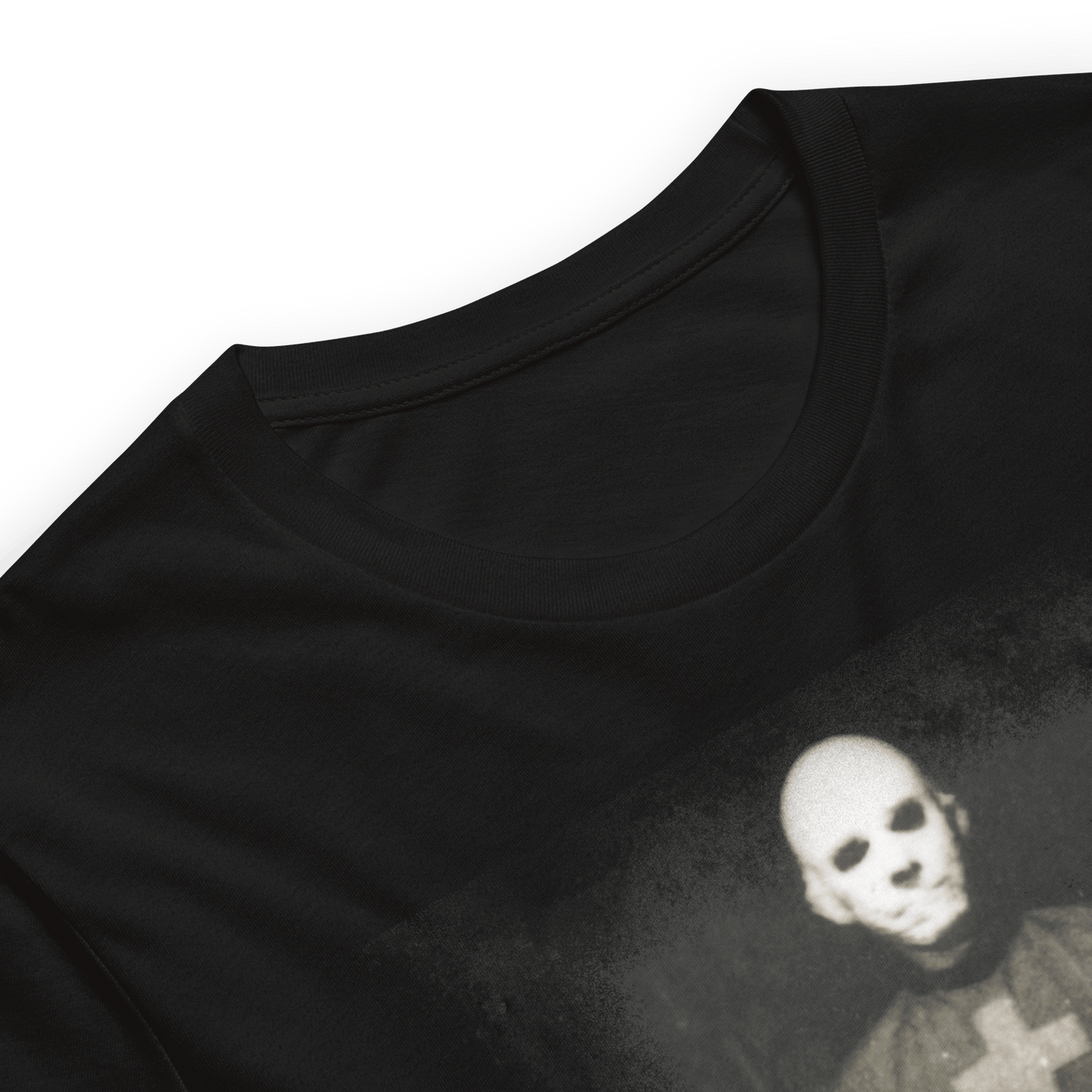 Slayer Diabolus in Musica Officially Licensed Mens T Shirt Black