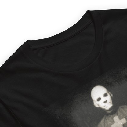 Slayer Diabolus in Musica Officially Licensed Mens T Shirt Black
