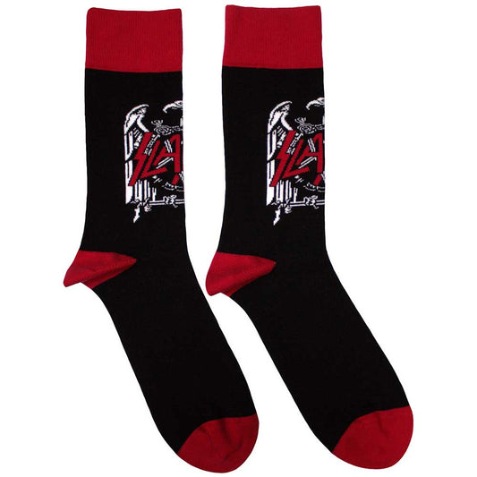 SLAYER Eagle Crest [Socks]
