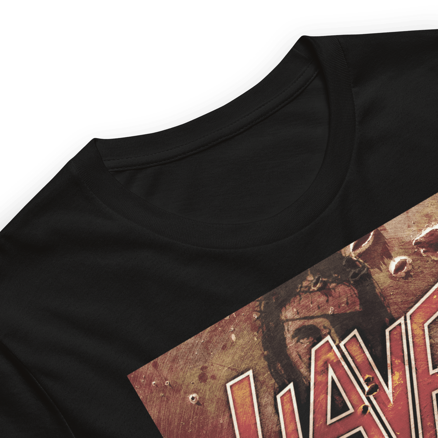Slayer Eternal Pyre Officially Licensed Mens T Shirt Black