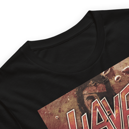 Slayer Eternal Pyre Officially Licensed Mens T Shirt Black
