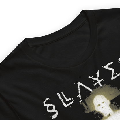 Slayer Follow Me Officially Licensed Mens T Shirt Black