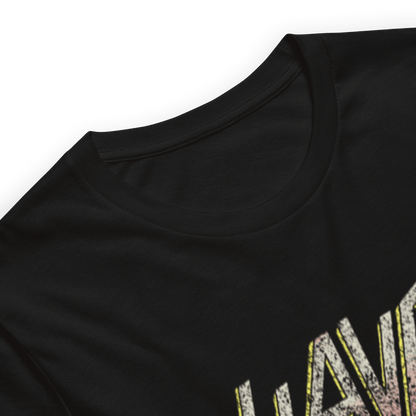 Slayer Gradient Logo Officially Licensed Mens T Shirt Black