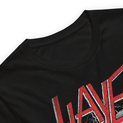 Slayer Grim Reaper Officially Licensed Mens T Shirt Black