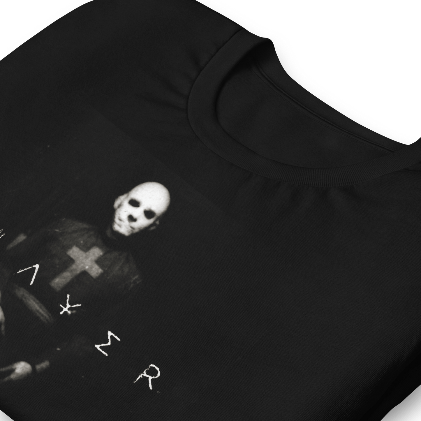 Slayer Hello Officially Licensed Mens T Shirt Black