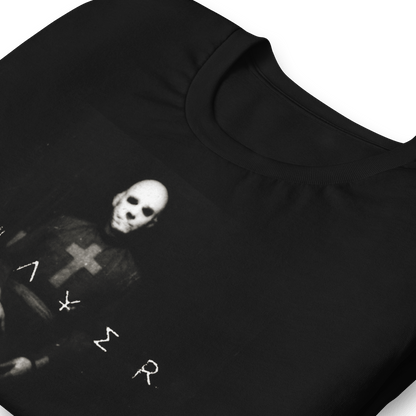 Slayer Hello Officially Licensed Mens T Shirt Black