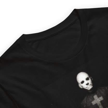 Slayer Hello Officially Licensed Mens T Shirt Black