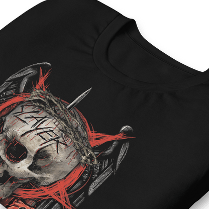 Slayer Human Stain Officially Licensed Mens T Shirt Black