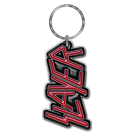 SLAYER Logo