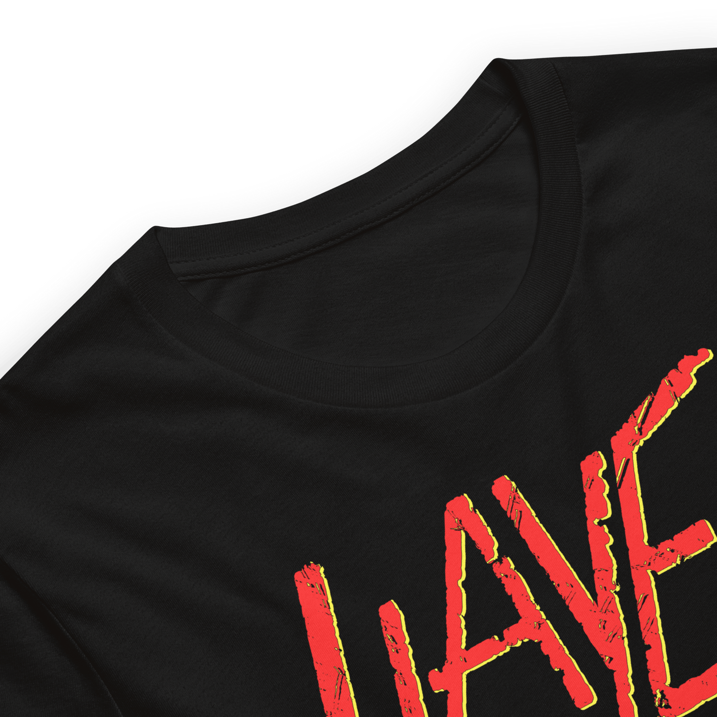 Slayer Red Logo Officially Licensed Mens T Shirt Black