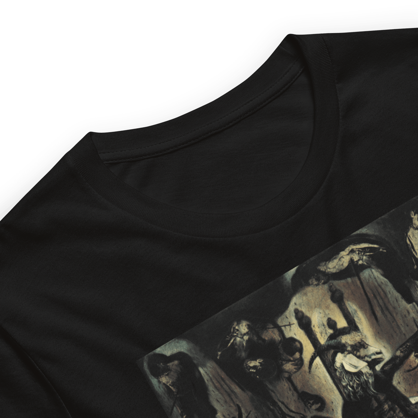 Slayer Sea of Evil Officially Licensed Mens T Shirt Black