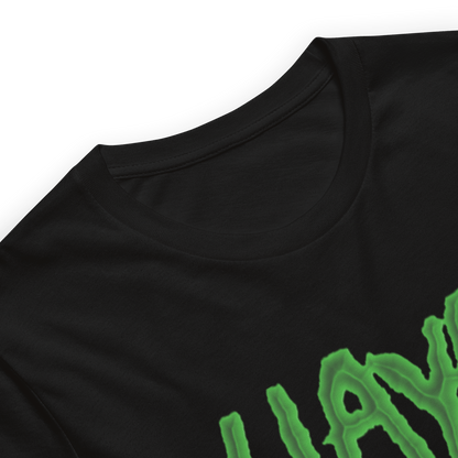Slayer Slime Logo Officially Licensed Mens T Shirt Black