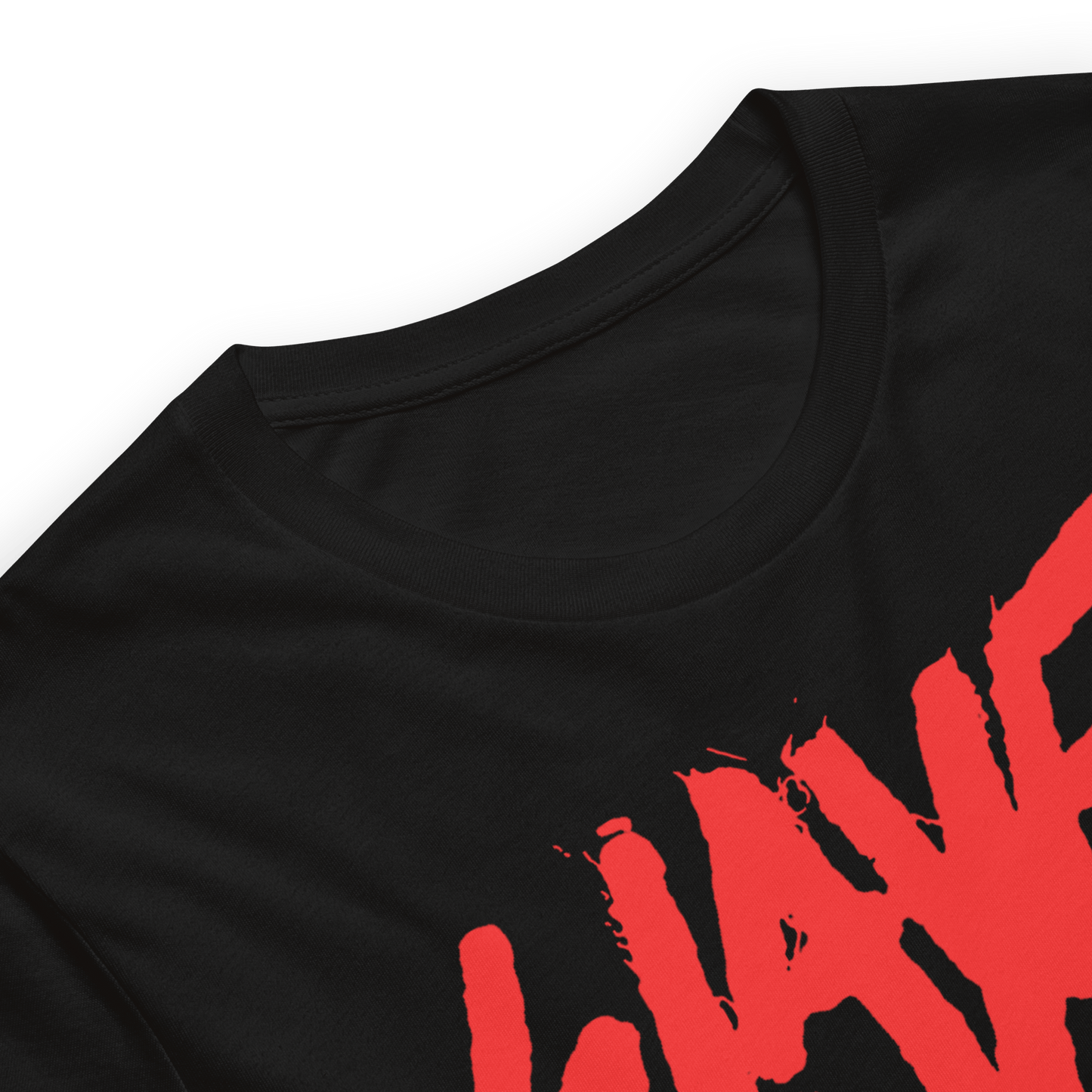 Slayer Tagged Logo Officially Licensed Mens T Shirt Black