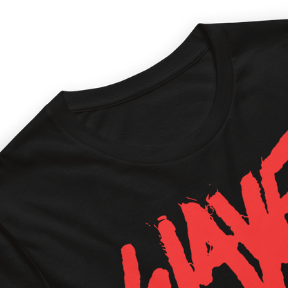 Slayer Tagged Logo Officially Licensed Mens T Shirt Black