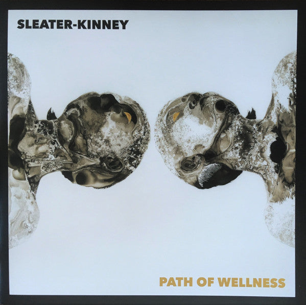 Path Of Wellness Vinyl Record