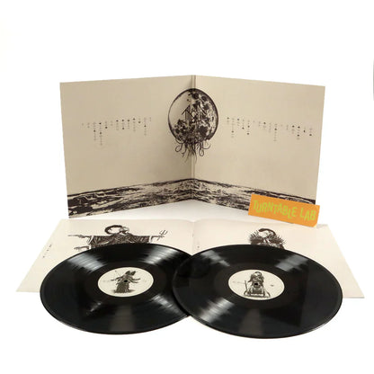 Sleep Token - Take Me Back To Eden [2LP] Vinyl Record