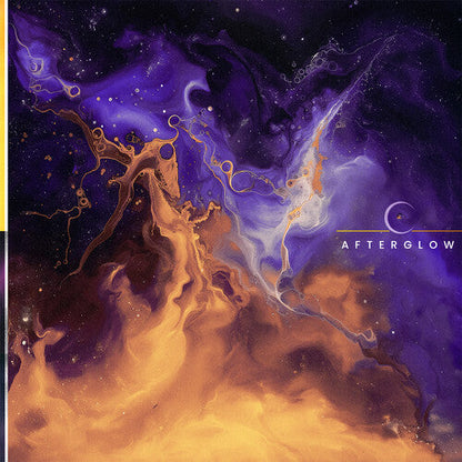 Afterglow Vinyl Record