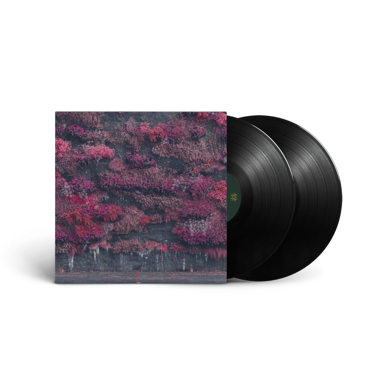Even In Arcadia (2LP) [Vinyl] Vinyl Record