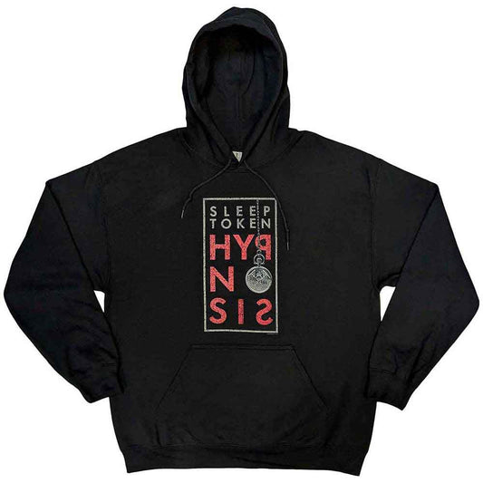 Sleep Token Hypnosis Hoodie Sweatshirt Officially Licensed