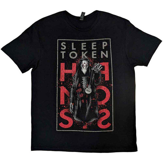 Sleep Token Hypnosis [T-Shirt] Officially Licensed