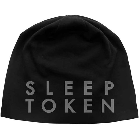 Sleep Token Logo JD Print [Hat]