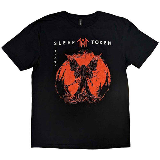 Sleep Token Take Me Back To Eden [T-Shirt] Officially Licensed