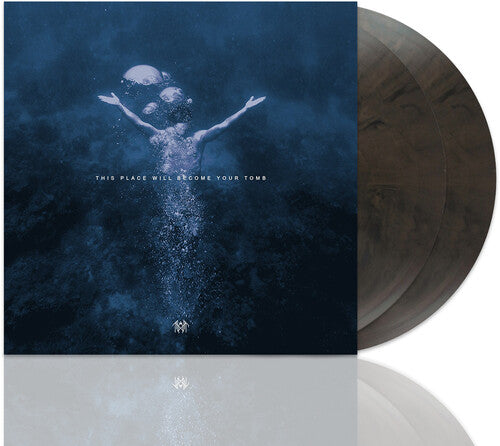 Sleep Token - This Place Will Become Your Tomb [Vinyl] Vinyl Record