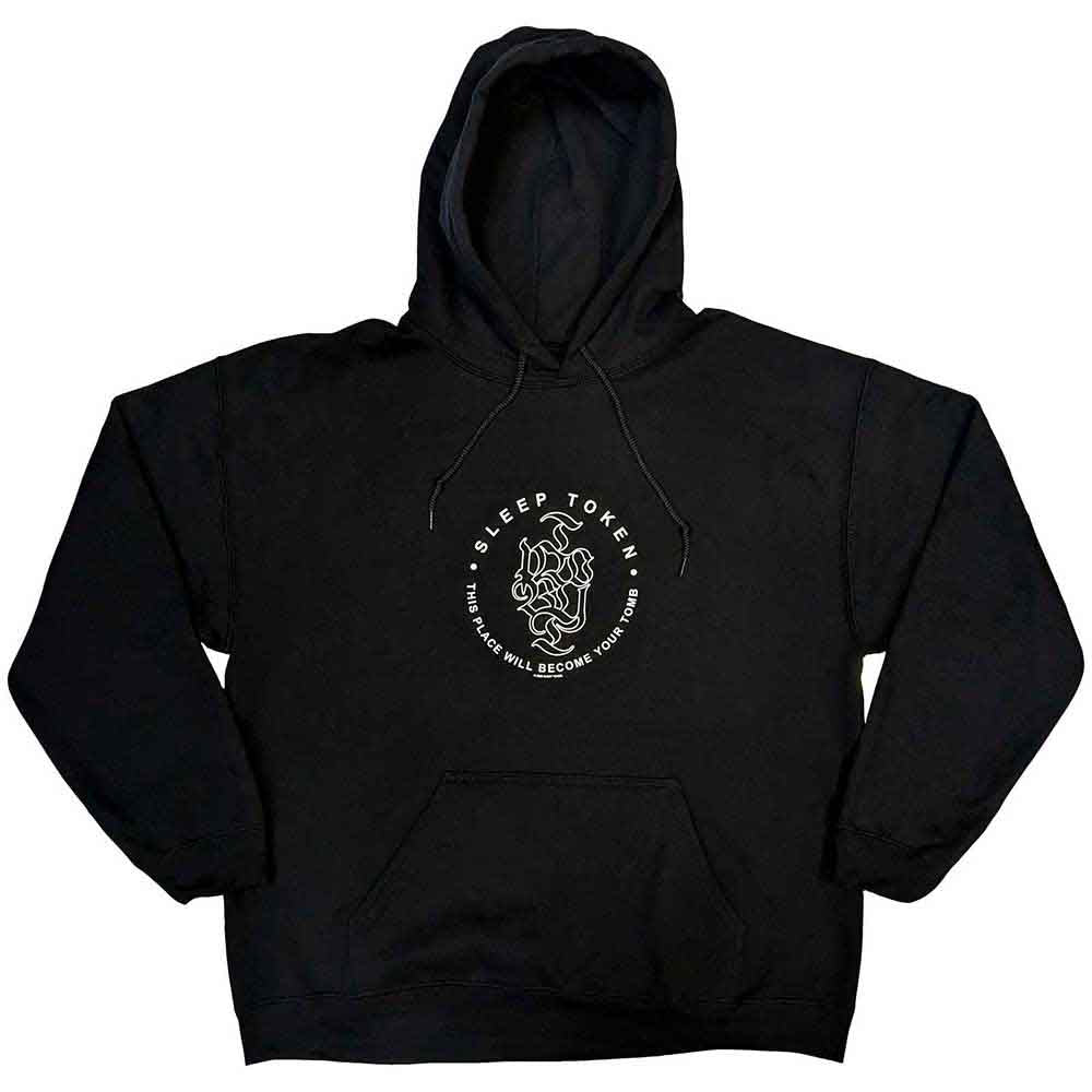 Sleep Token Tomb [Sweatshirt]