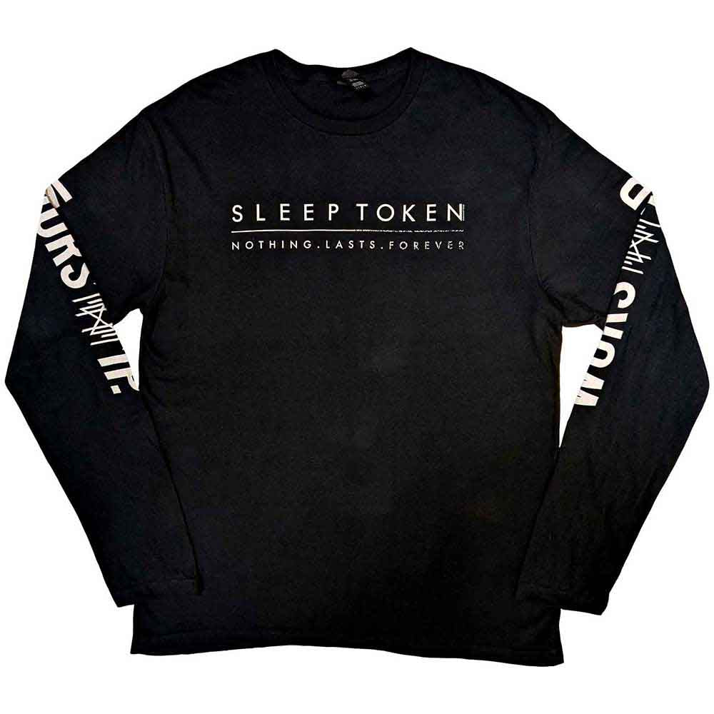 Sleep Token Worship [T-Shirt] Officially Licensed