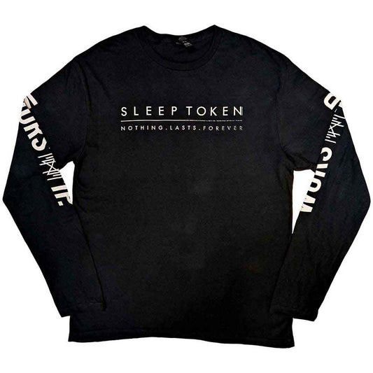 Sleep Token Worship [T-Shirt] Officially Licensed