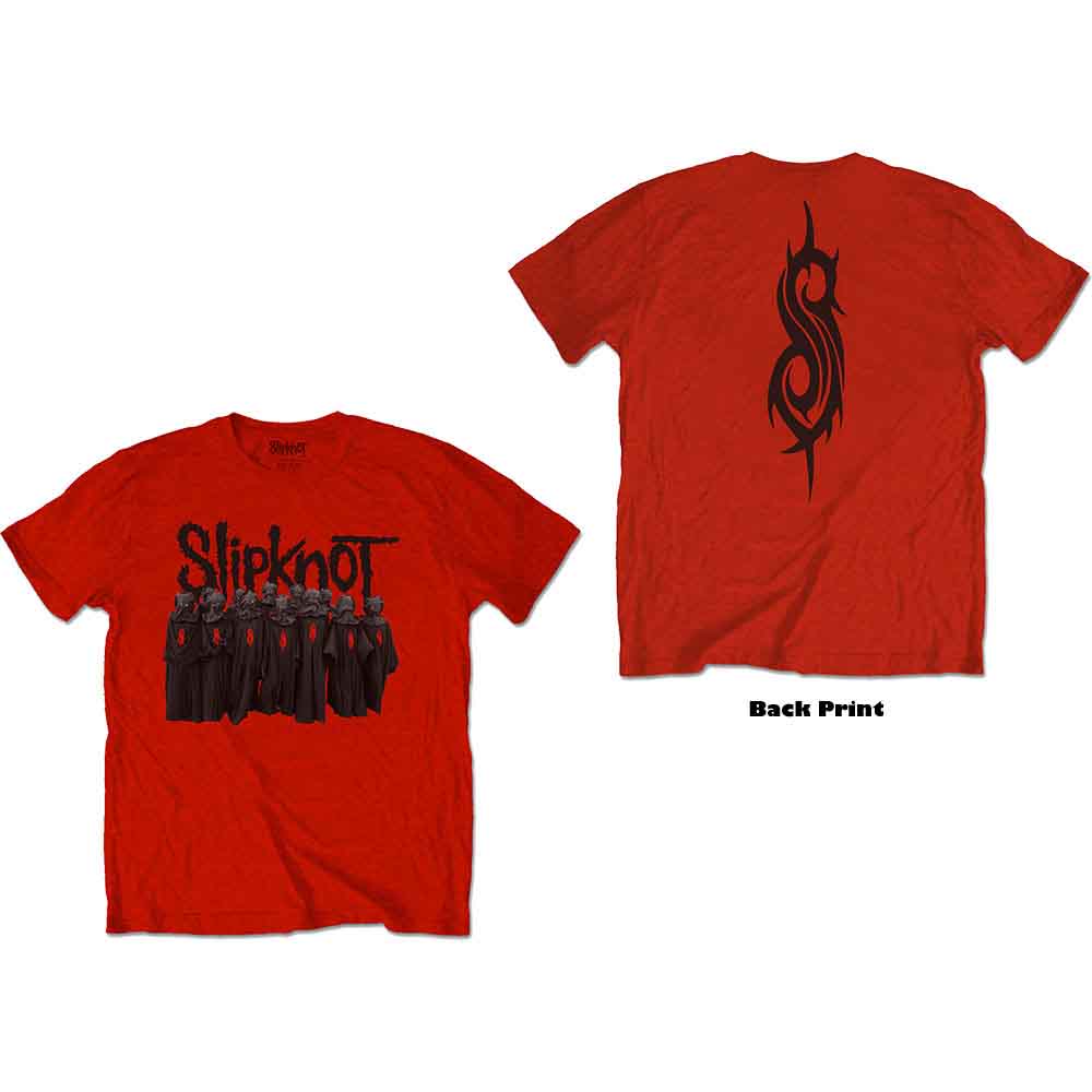 Slipknot Choir [T-Shirt]
