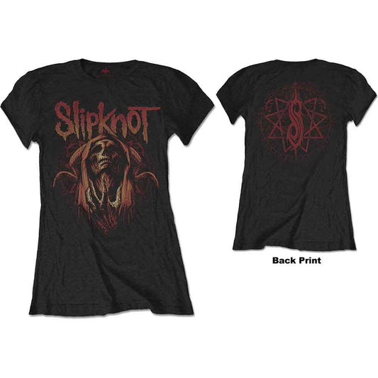 Slipknot Evil Witch [T-Shirt] Officially Licensed