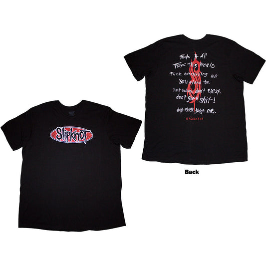 Slipknot F It All