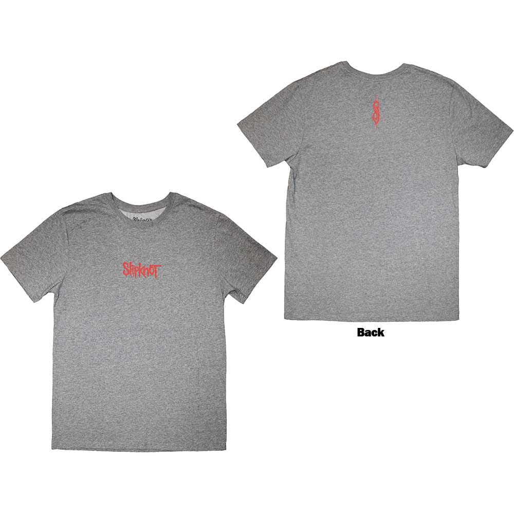 Slipknot Mini Logo [T-Shirt]