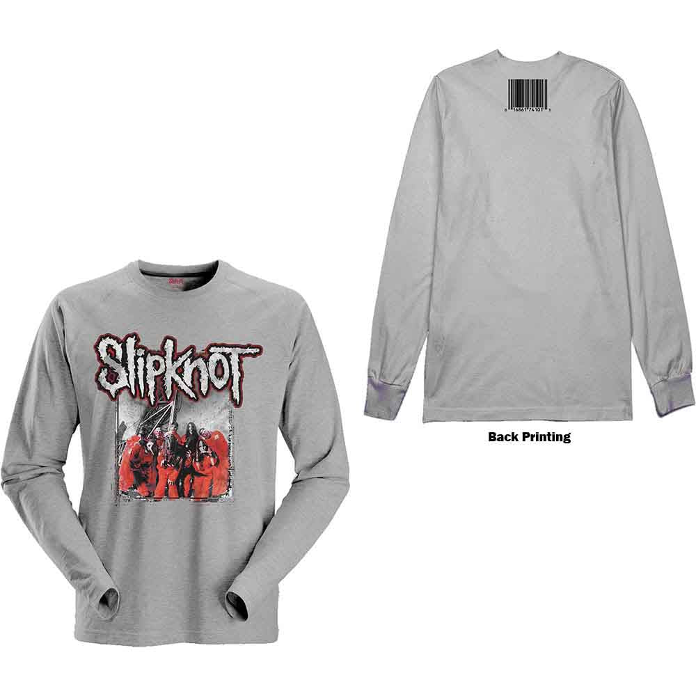 Slipknot Self-Titled [T-Shirt]
