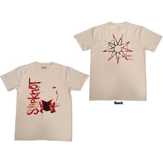 Slipknot The End So Far [T-Shirt] Officially Licensed