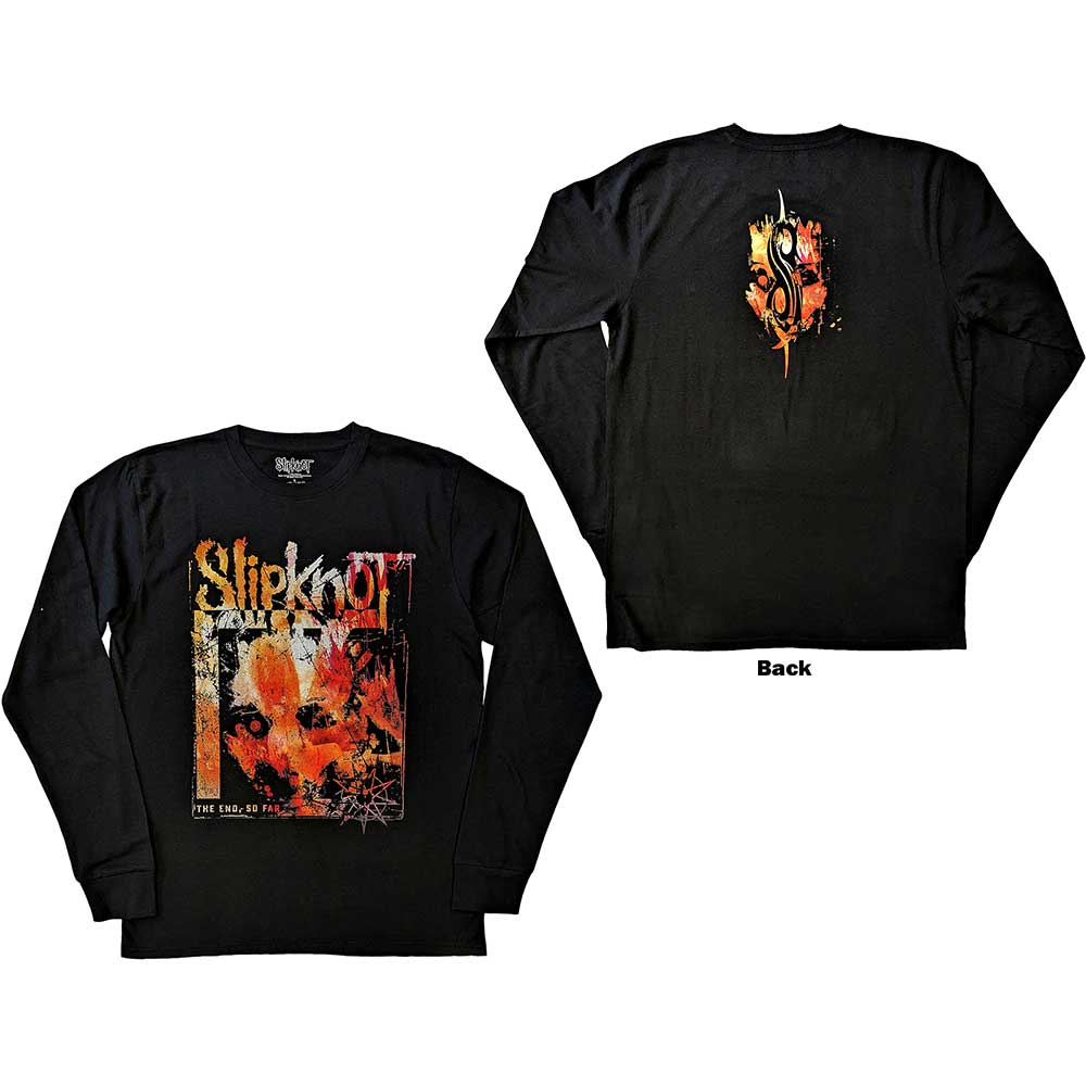 Slipknot The End, So Far Pepper [T-Shirt]