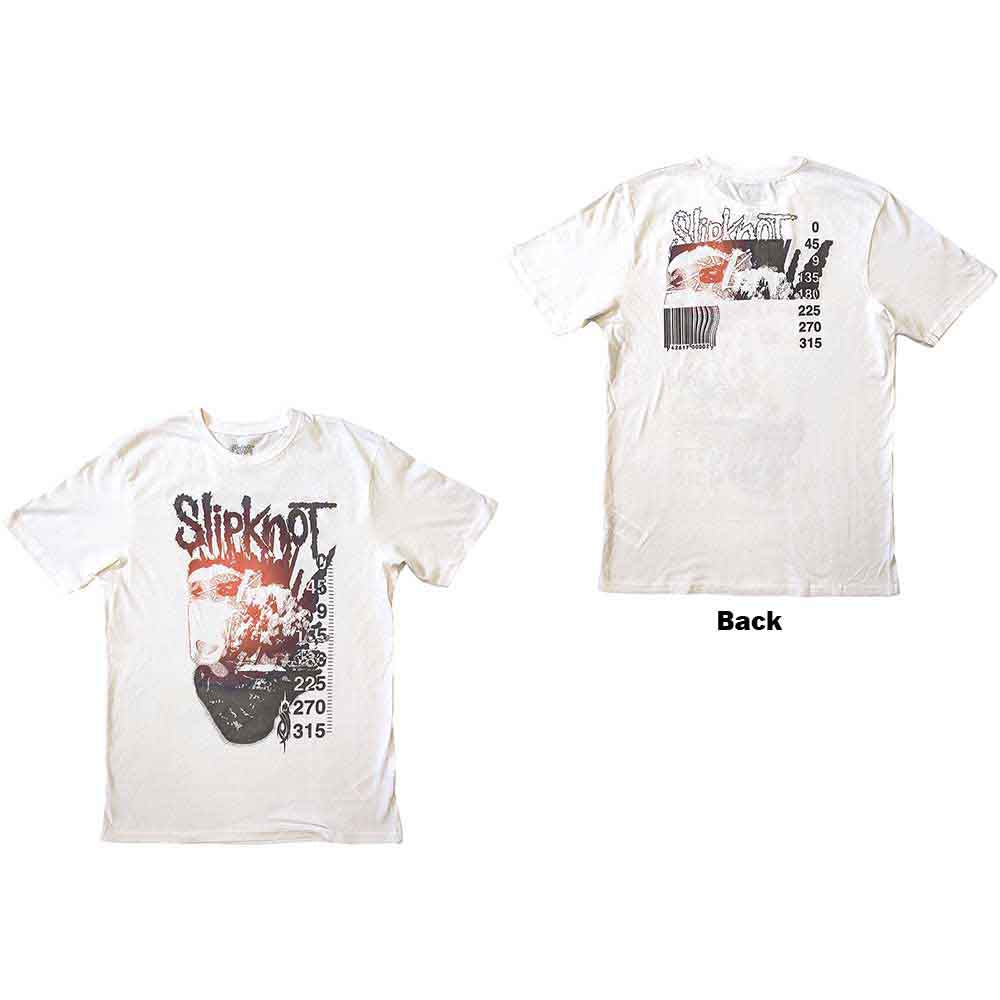 Slipknot The End [T-Shirt]