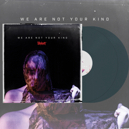 We Are Not Your Kind Vinyl Record