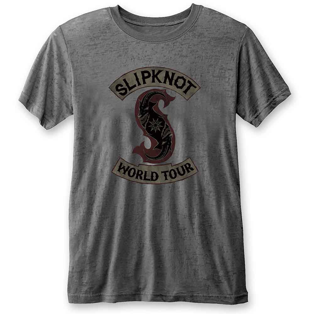 Slipknot World Tour [T-Shirt]