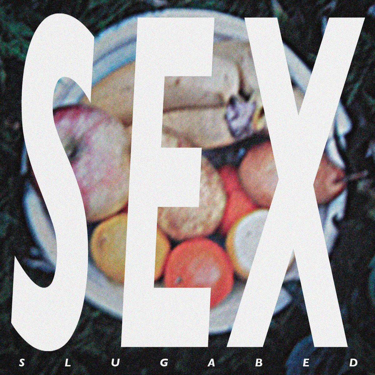 Slugabed - Sex Vinyl Record