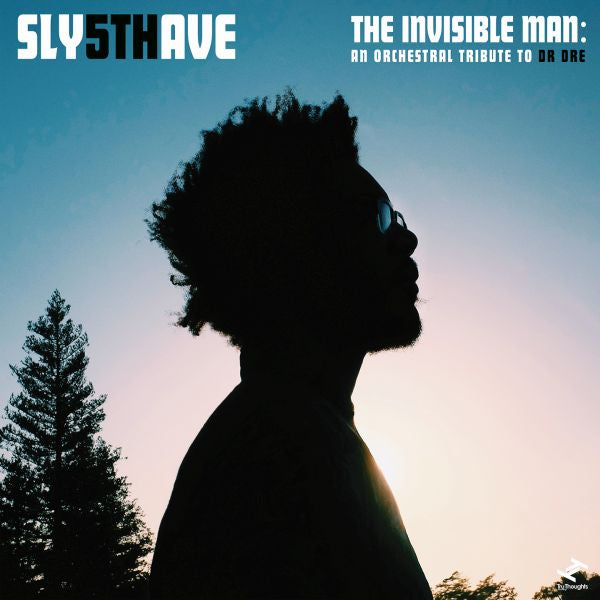 The Invisible Man: An Orchestral Tribute To Dr. Dre Vinyl Record
