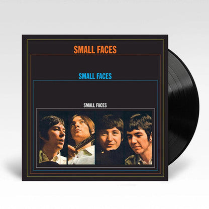 Small Faces - Small Faces: Immediate Masters Edition  Vinyl Record