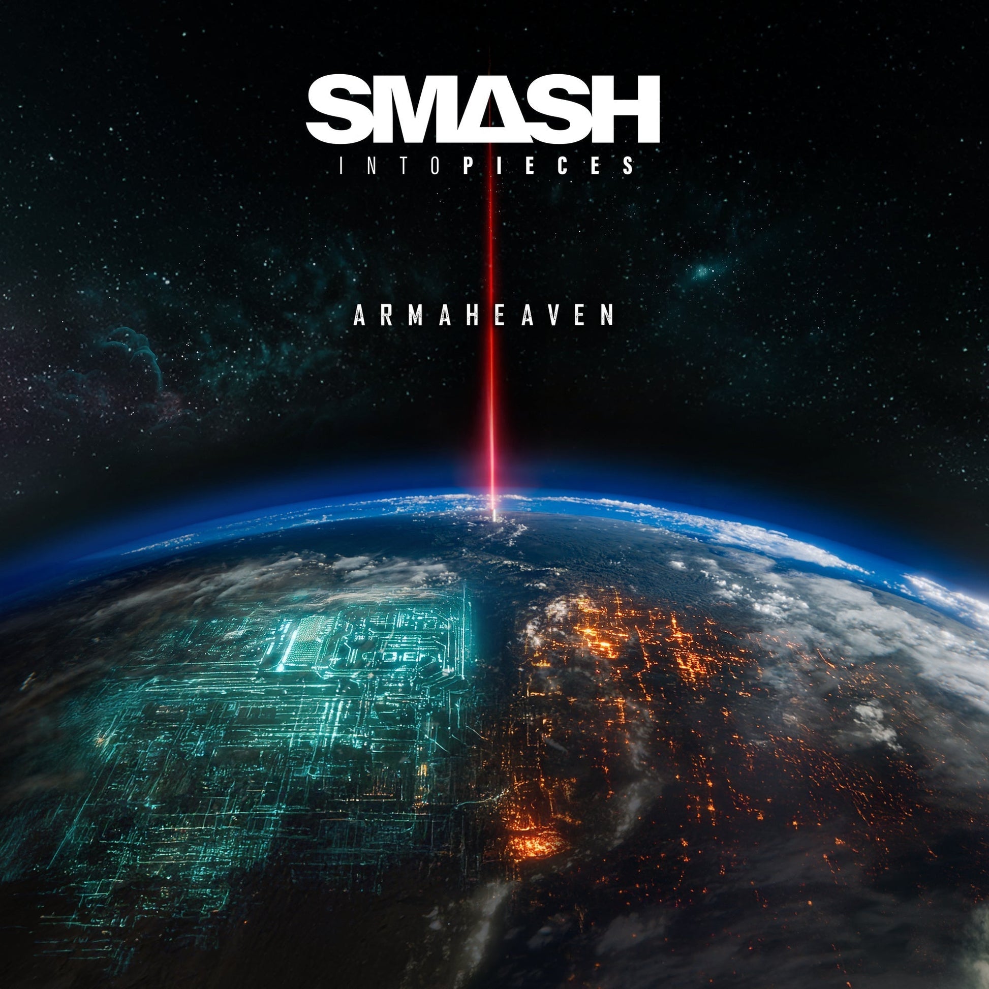 Armaheaven [Vinyl] Vinyl Record