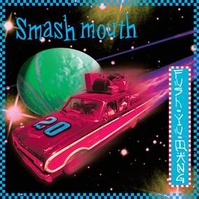 Fush Yu Mang (Limited Neon Green Vinyl Edition) (RSD11.25.22) [Vinyl] Vinyl Record